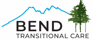 Bend Transitional Care Logo