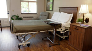 Bedside