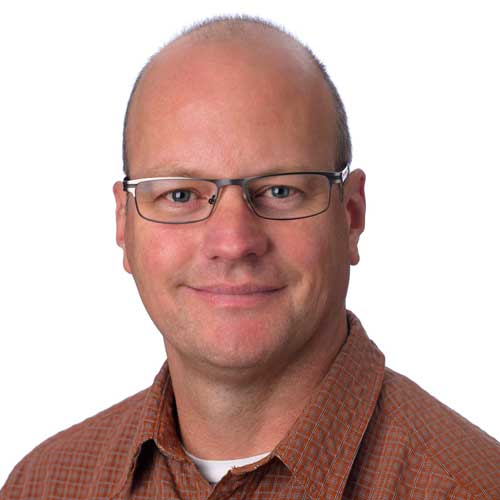 Bradley Scott, Pa C