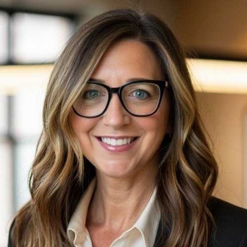 Heather Jeffers