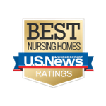 Us News Best Nursing Home Award