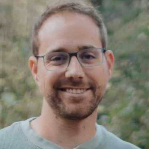 Adam Beyer, Business Office Manager