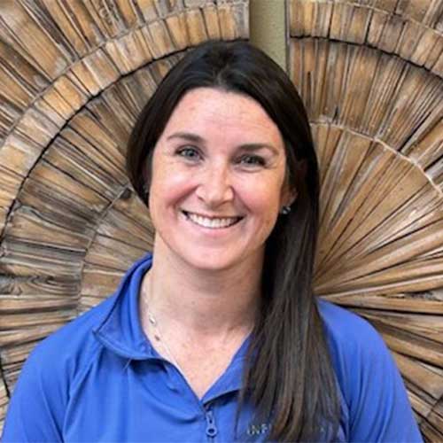 Amy Nichols, Pta