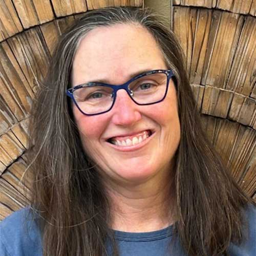 Arleen Norkitis, Sr Pt