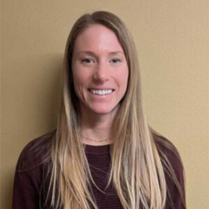 Caroline Shephard, Pt