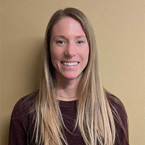 Caroline Shephard, Pt