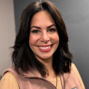 Christina Koon, Rcm Rn
