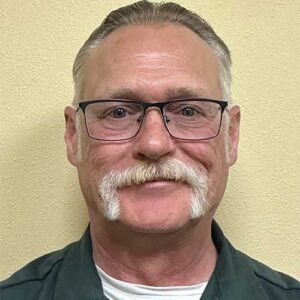 Don Clarke, Director Of Plant Operations