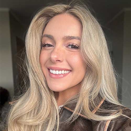 Jade Heredia, Guest Services