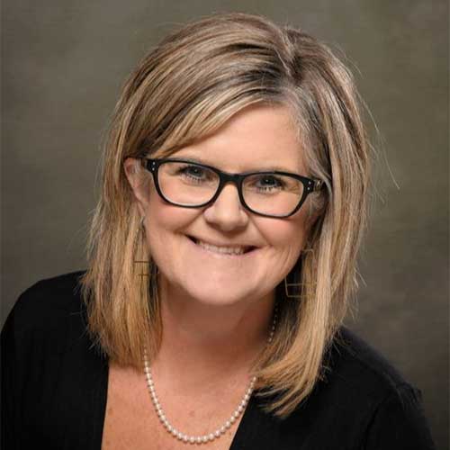 Jamie Holm, Rn, Unit Manager