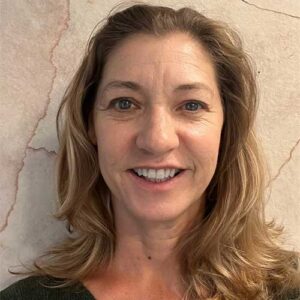 Jen Edmonds, Pta