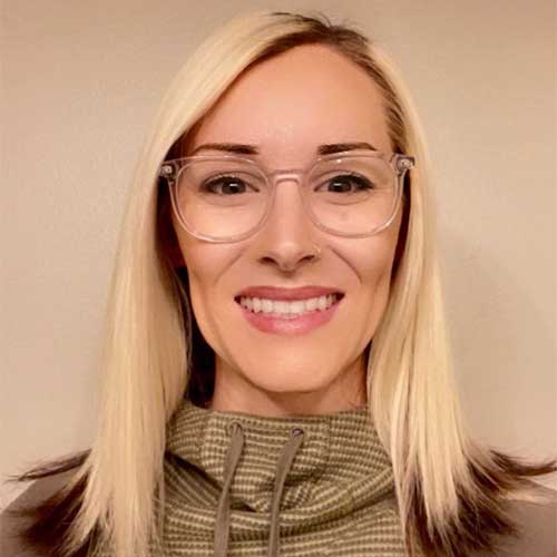 Kayela Gatchet, Ota