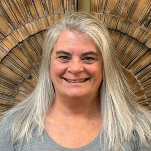 Margaret Edmonds, Pta