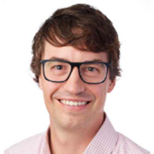 Matthew Davey, Md