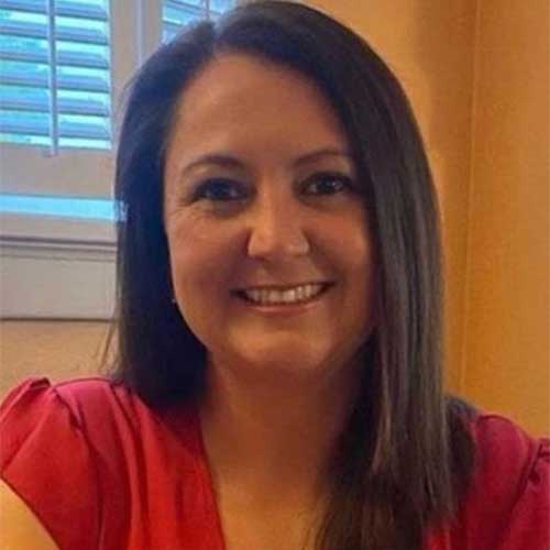 Megan Overturf, Rn, Unit Manager