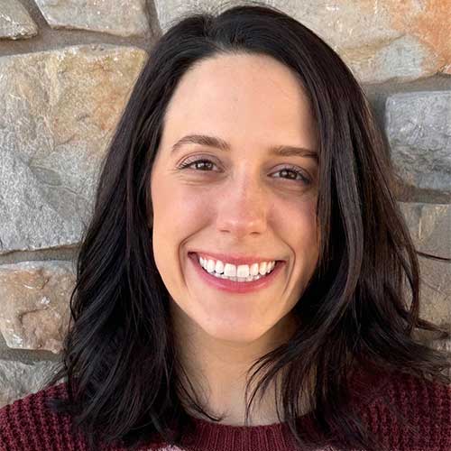 Michelle Hurt, Human Resources
