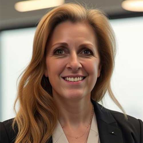 Michelle Restivo Cno