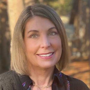 Rhonda Gostanian, Registered Dietitian