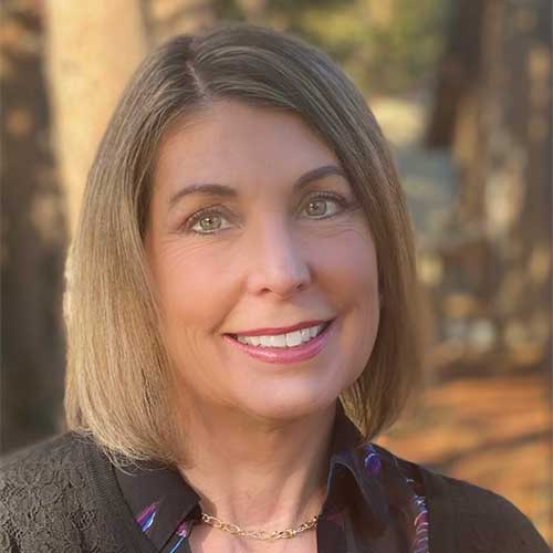 Rhonda Gostanian, Registered Dietitian