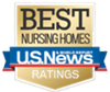 Us News Best Nursing Home Award W100
