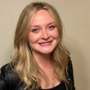 Hannah Vercurysse