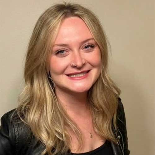 Hannah Vercurysse